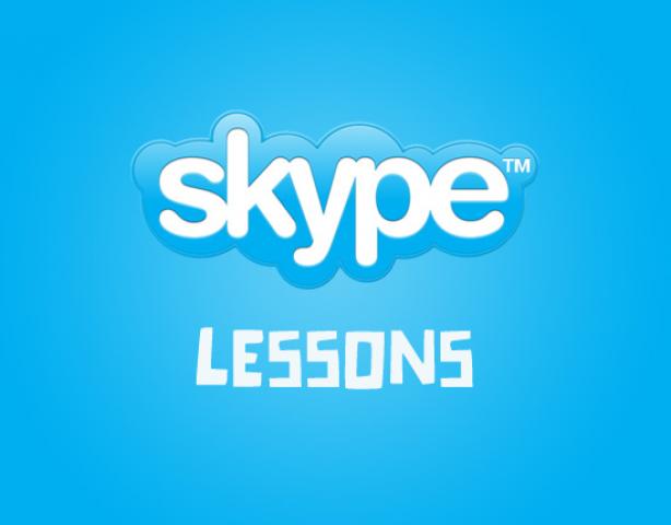 Ищу работу в Skype учителем английского языка.